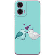 Чехол BoxFace Motorola G04 