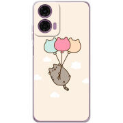 Чехол BoxFace Motorola G04 