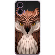Чехол BoxFace Motorola G04 