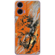 Чехол BoxFace Motorola G04 