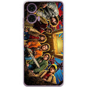 Чехол BoxFace Motorola G04 