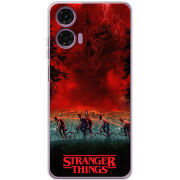 Чехол BoxFace Motorola G04 