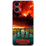 Чехол BoxFace Motorola G04 