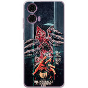 Чехол BoxFace Motorola G04 