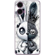 Чехол BoxFace Motorola G04 