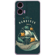 Чехол BoxFace Motorola G04 