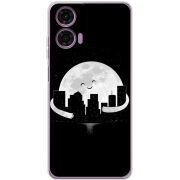 Чехол BoxFace Motorola G04 