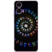 Чехол BoxFace Motorola G04 
