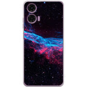 Чехол BoxFace Motorola G04 