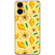 Чехол BoxFace Motorola G04 