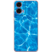 Чехол BoxFace Motorola G04 