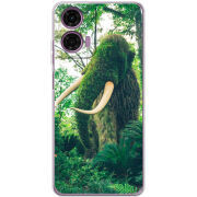Чехол BoxFace Motorola G04 