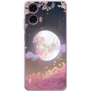 Чехол BoxFace Motorola G04 