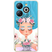 Чехол BoxFace Infinix Smart 8 Plus 