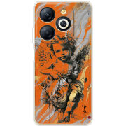 Чехол BoxFace Infinix Smart 8 Plus 