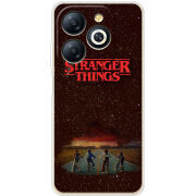 Чехол BoxFace Infinix Smart 8 Plus 