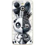 Чехол BoxFace Infinix Smart 8 Plus 