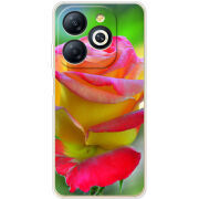 Чехол BoxFace Infinix Smart 8 Plus 