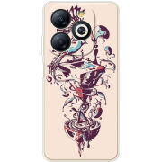 Чехол BoxFace Infinix Smart 8 Plus 