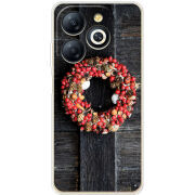 Чехол BoxFace Infinix Smart 8 Plus 