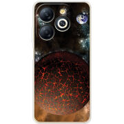 Чехол BoxFace Infinix Smart 8 Plus 