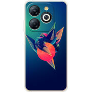 Чехол BoxFace Infinix Smart 8 Plus 