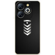 Чехол BoxFace Infinix Smart 8 Plus 