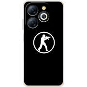 Чехол BoxFace Infinix Smart 8 Plus 