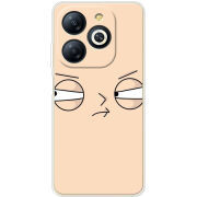 Чехол BoxFace Infinix Smart 8 Plus 