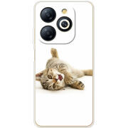 Чехол BoxFace Infinix Smart 8 Plus 