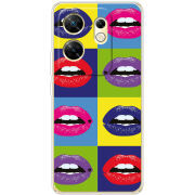 Чехол BoxFace Infinix Zero 30 4G 