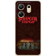 Чехол BoxFace Infinix Zero 30 4G 