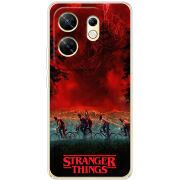 Чехол BoxFace Infinix Zero 30 4G 