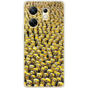 Чехол BoxFace Infinix Zero 30 4G 