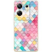 Чехол BoxFace Infinix Zero 30 4G 
