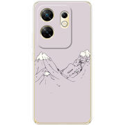 Чехол BoxFace Infinix Zero 30 4G 