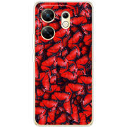 Чехол BoxFace Infinix Zero 30 4G 
