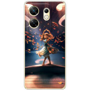 Чехол BoxFace Infinix Zero 30 4G 