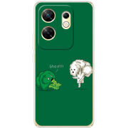 Чехол BoxFace Infinix Zero 30 4G 