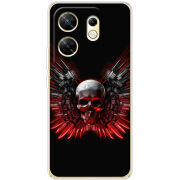 Чехол BoxFace Infinix Zero 30 4G 