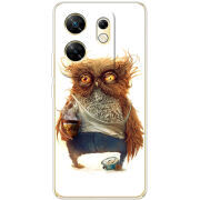 Чехол BoxFace Infinix Zero 30 4G 