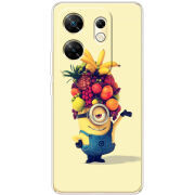 Чехол BoxFace Infinix Zero 30 4G 