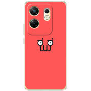 Чехол BoxFace Infinix Zero 30 4G 