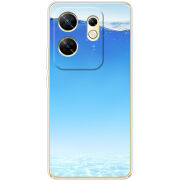 Чехол BoxFace Infinix Zero 30 4G 