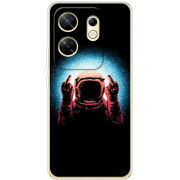 Чехол BoxFace Infinix Zero 30 4G 