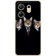 Чехол BoxFace Infinix Zero 30 4G 