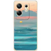 Чехол BoxFace Infinix Zero 30 4G Inspiration