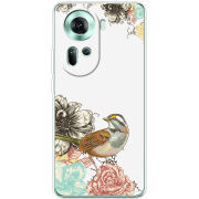 Чехол BoxFace OPPO Reno 11 5G 