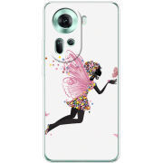 Чехол BoxFace OPPO Reno 11 5G 