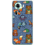 Чехол BoxFace OPPO Reno 11 5G 